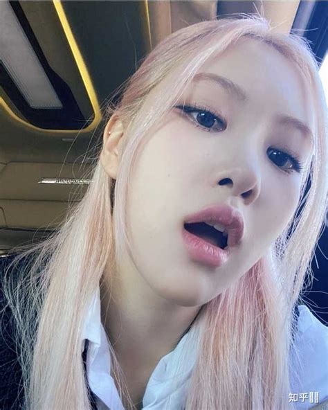 rosè deepfake|Korean Idol Fap